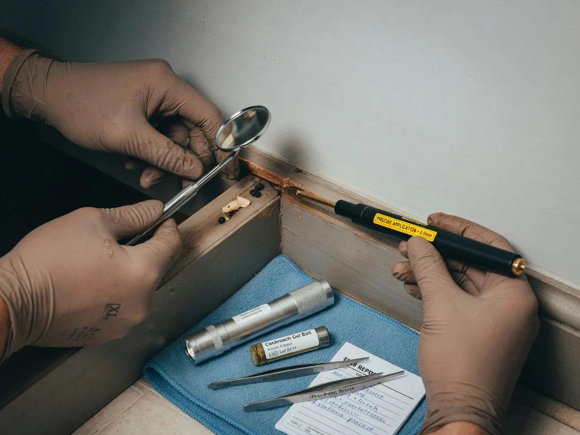 Why choose Emergency Pest Control in Brunswick, MD